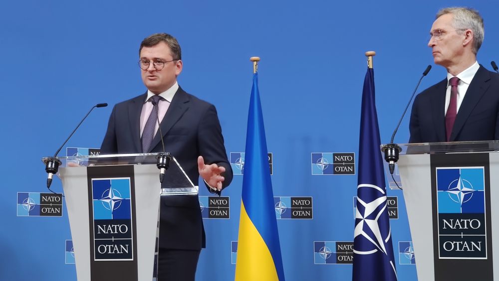 Кулеба Дмитро Іванович